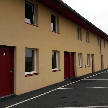 Libre Hotel La Vespière Eksteriør billede