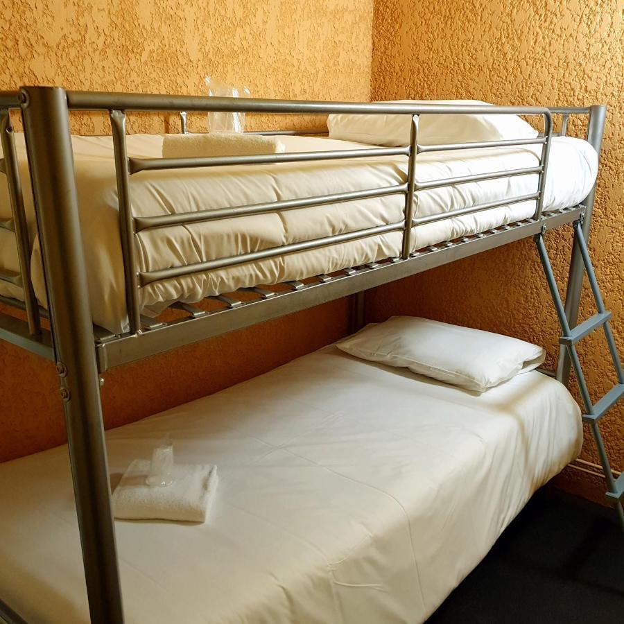 Libre Hotel La Vespière Eksteriør billede