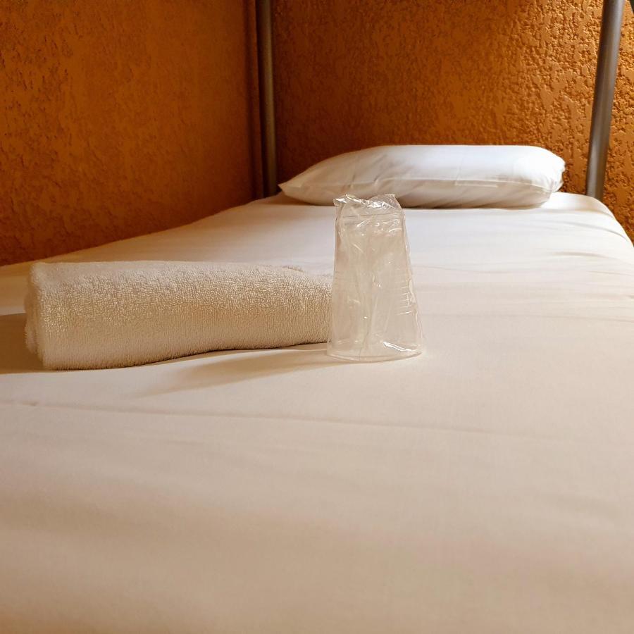Libre Hotel La Vespière Eksteriør billede