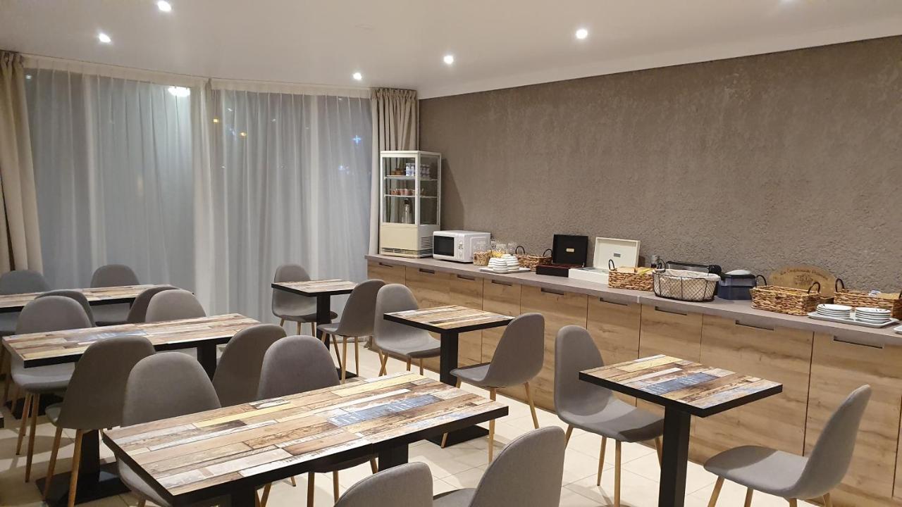 Libre Hotel La Vespière Eksteriør billede